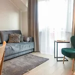Lägenhet Na Wyspie - Zdrojowa 24-26 - Parking *