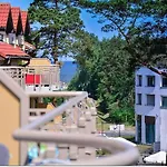Lägenhet Na Wyspie - Zdrojowa 24-26 - Parking *