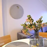 Na Wyspie - Zdrojowa 24-26 - Parking Apartman *