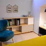 Na Wyspie - Zdrojowa 24-26 - Parking Apartman