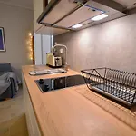 Na Wyspie - Zdrojowa 24-26 - Parking *