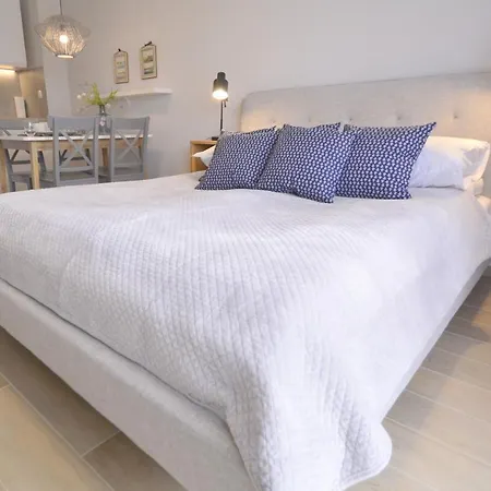 Διαμέρισμα Na Wyspie - Zdrojowa 24-26 - Parking Świnoujście