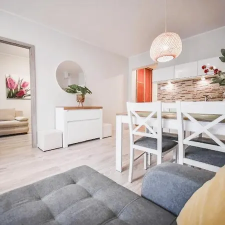 Na Wyspie - Zdrojowa 24-26 - Parking