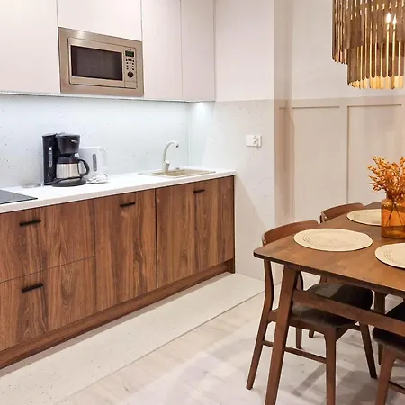 Na Wyspie - Zdrojowa 24-26 - Parking