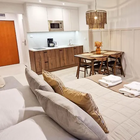 Na Wyspie - Zdrojowa 24-26 - Parking * Świnoujście