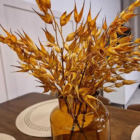 Διαμέρισμα Na Wyspie - Zdrojowa 24-26 - Parking Świnoujście