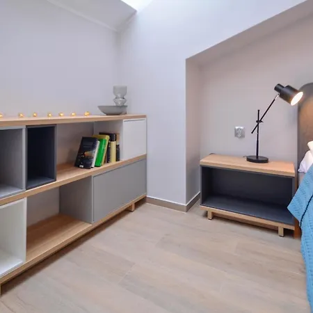 Na Wyspie - Zdrojowa 24-26 - Parking *