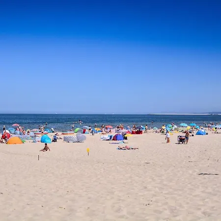 Διαμέρισμα Na Wyspie - Zdrojowa 24-26 - Parking