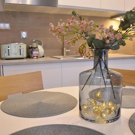 Na Wyspie - Zdrojowa 24-26 - Parking Świnoujście