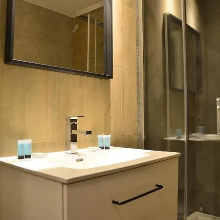 Na Wyspie - Zdrojowa 24-26 - Parking *