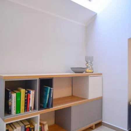 Διαμέρισμα Na Wyspie - Zdrojowa 24-26 - Parking *