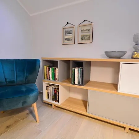 Na Wyspie - Zdrojowa 24-26 - Parking * Świnoujście