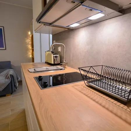 Na Wyspie - Zdrojowa 24-26 - Parking *