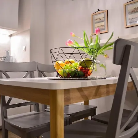 Na Wyspie - Zdrojowa 24-26 - Parking *