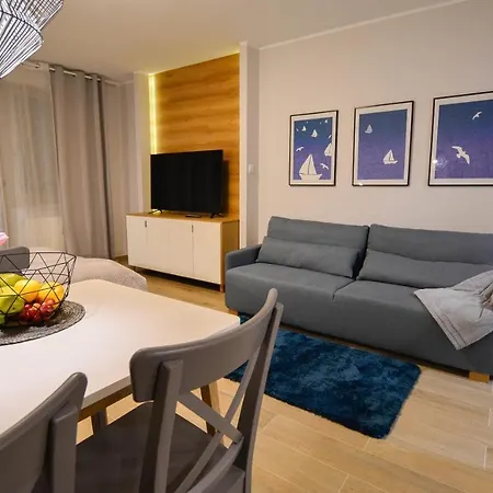 Na Wyspie - Zdrojowa 24-26 - Parking Świnoujście