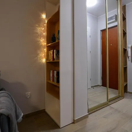 Na Wyspie - Zdrojowa 24-26 - Parking * Świnoujście