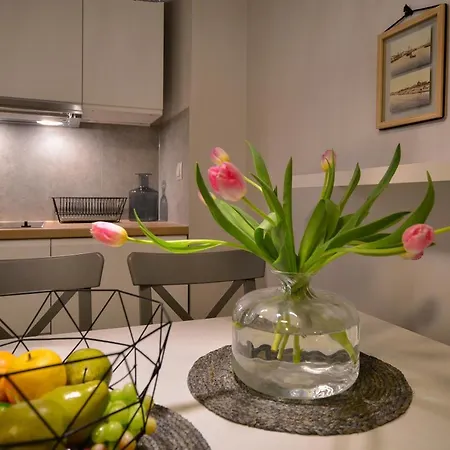 Na Wyspie - Zdrojowa 24-26 - Parking