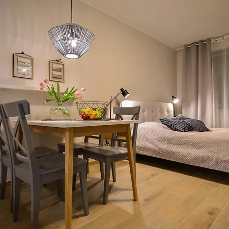 Na Wyspie - Zdrojowa 24-26 - Parking Διαμέρισμα *